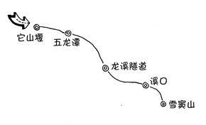 宁波旅游网：甬城“十大经典健行徒步线路” 你走过吗？；宁波旅游网旅游推荐