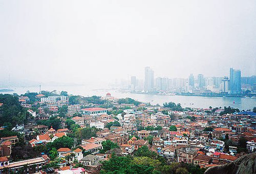 浪漫七夕 国内三处绝美“私奔”圣地